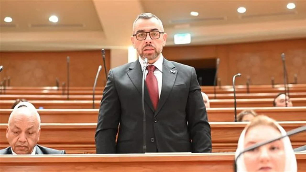 محمد فؤاد يعلن انتهاء “الدولار الخشب” ويكشف عن تأثير سعر الصرف على الأموال الساخنة